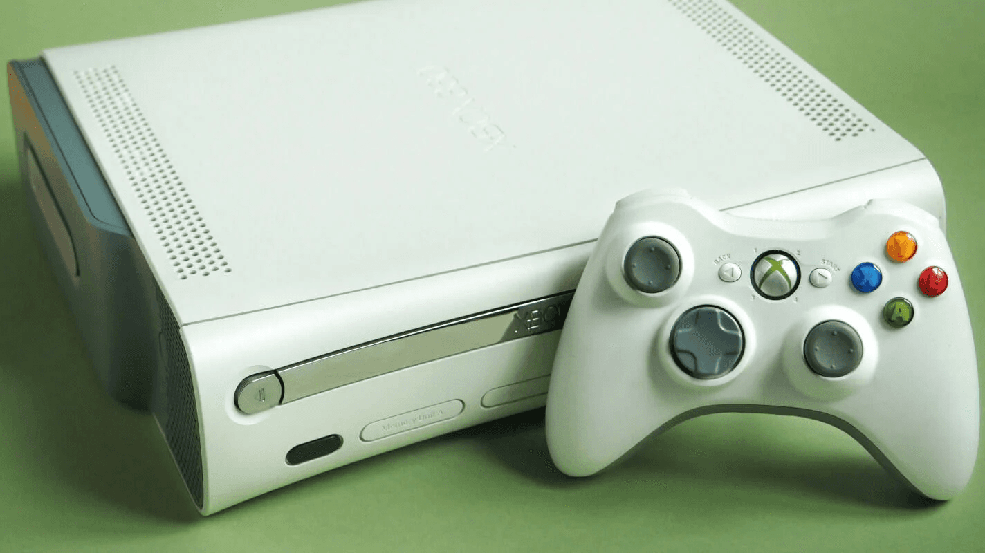 Microsoft kondigt aan de Xbox 360-winkel te gaan sluiten