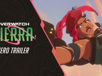 sierra summit trailer cover screenshot