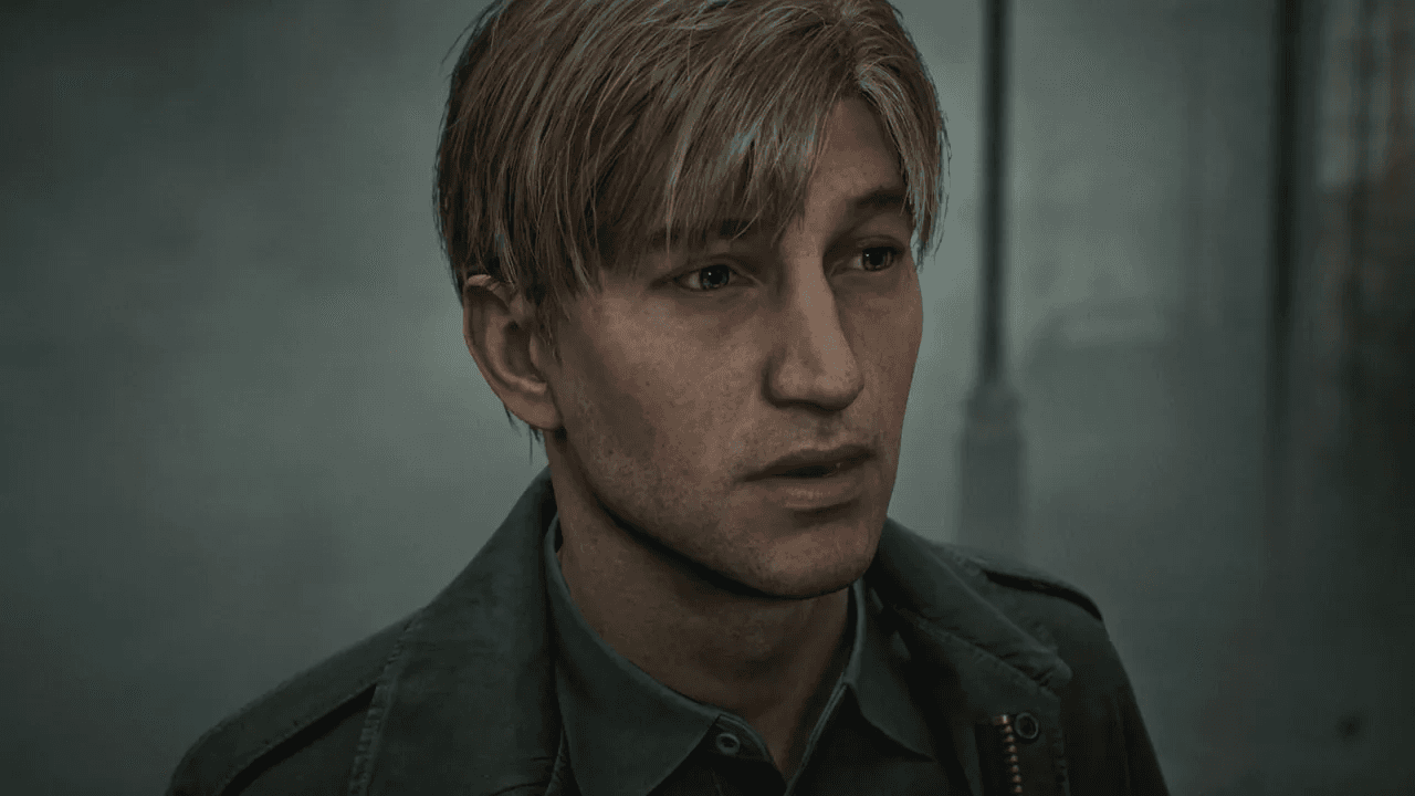Zelfs na nieuwe update is Silent Hill 2 dramatisch op PlayStation 5 Pro