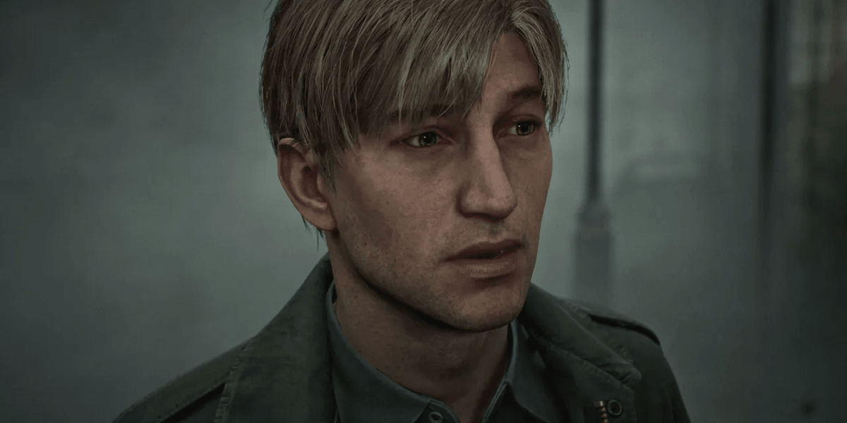 Zelfs na nieuwe update is Silent Hill 2 dramatisch op PlayStation 5 Pro