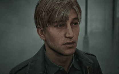 Zelfs na nieuwe update is Silent Hill 2 dramatisch op PlayStation 5 Pro