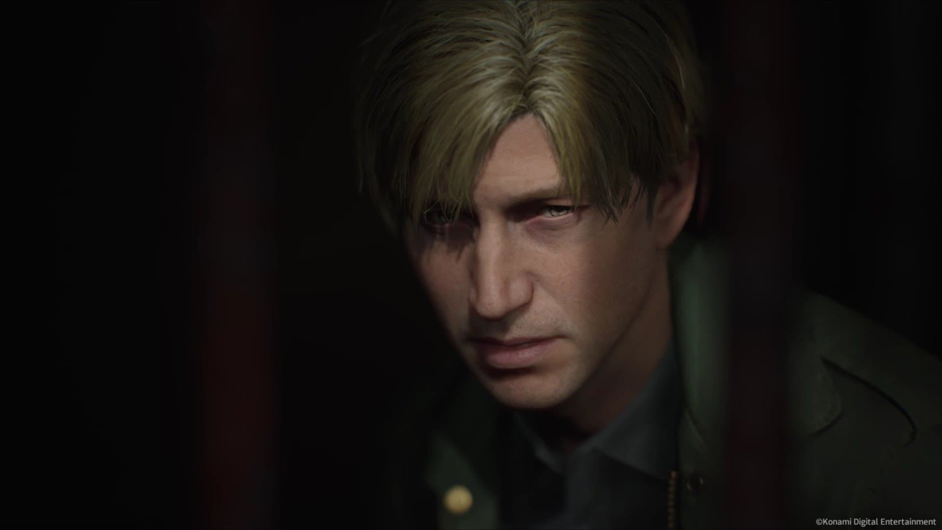 De remake van Silent Hill 2 is eindelijk hier