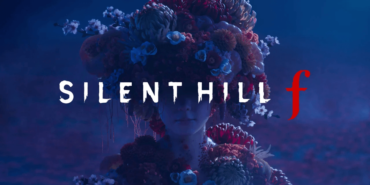 Silent Hill f heeft een release date