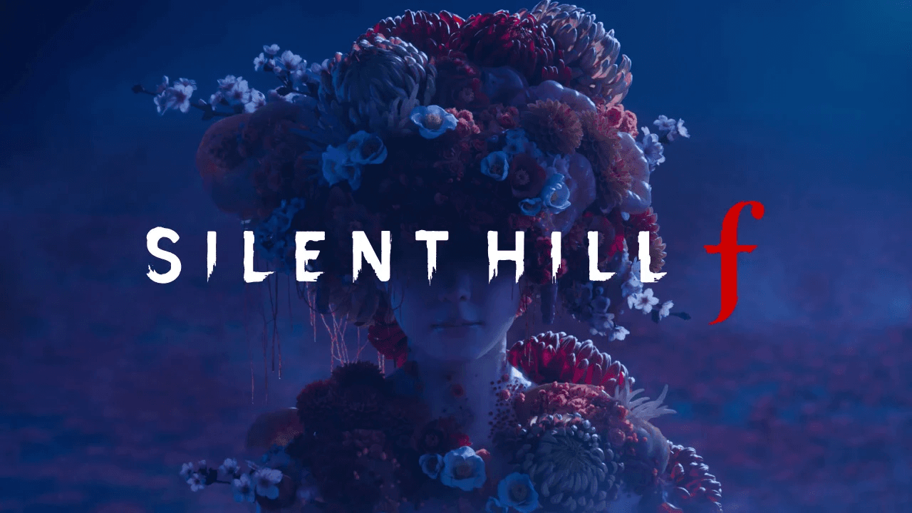 Bekijk nu de griezelige announcement trailer van Silent Hill f