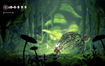 Silksong cheat code maakt de game nog moeilijker