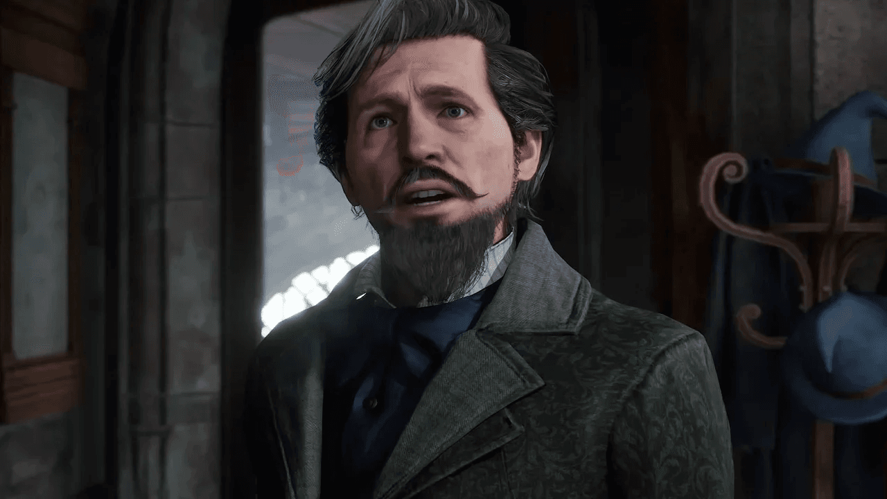 Warner Bros. onthult de stemmencast van Hogwarts Legacy