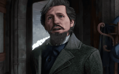 Warner Bros. onthult de stemmencast van Hogwarts Legacy