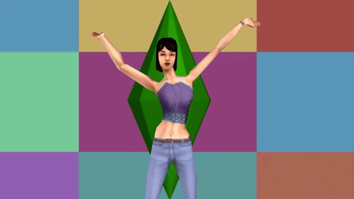 The Sims 1 én 2 krijgen deze week nog re-release
