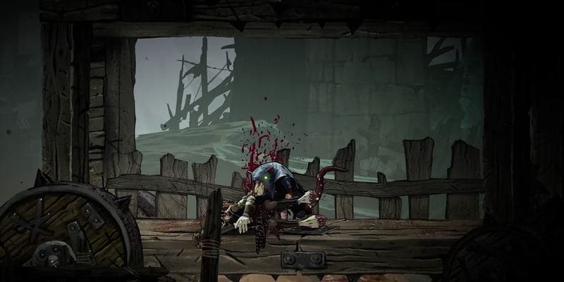 Warhammer: Deathmaster Preview-3