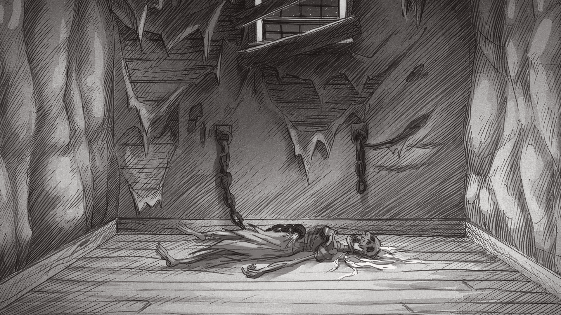 Slay the Princess: The Pristine Cut