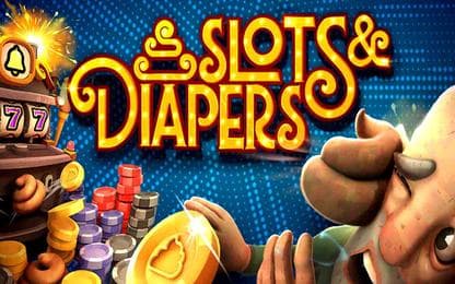 In Slots & Diapers is teveel geld wel degelijk een probleem
