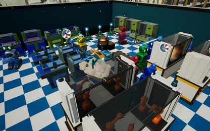 Bouw je eigen fabriek nu gratis en voor niets