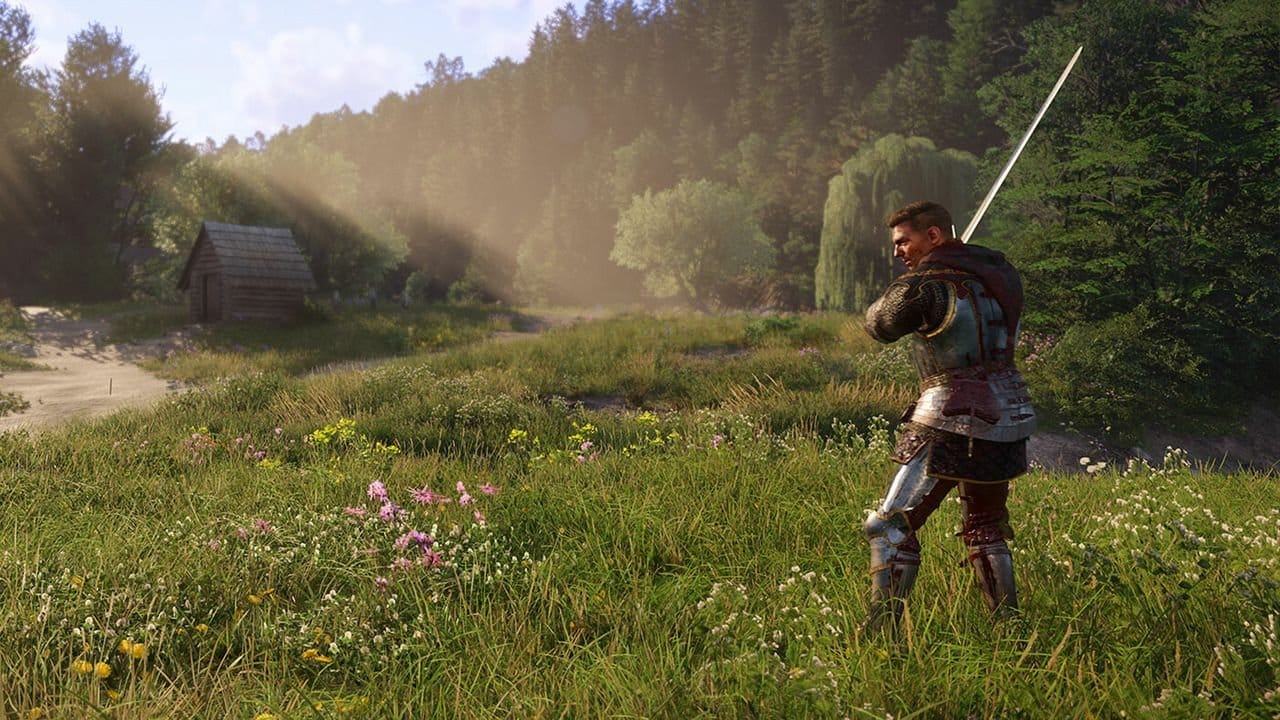 Warhorse deelt de toekomstplannen voor Kingdom Come: Deliverance II