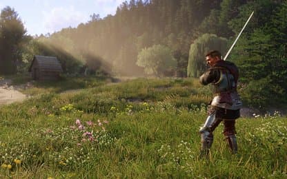 Warhorse deelt de toekomstplannen voor Kingdom Come: Deliverance II