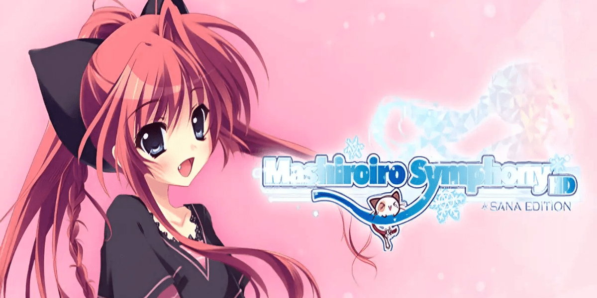Mashiroiro Symphony HD: Sana Edition