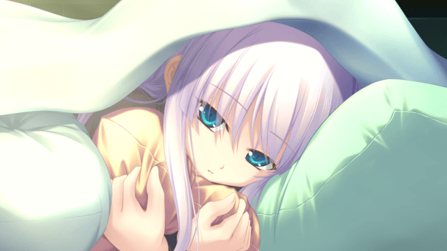 Gamen Zonder Grenzen: Shinigami no Kiss wa Wakare no Aji