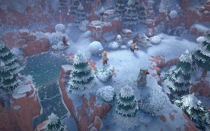 Luma Island komt ook naar consoles