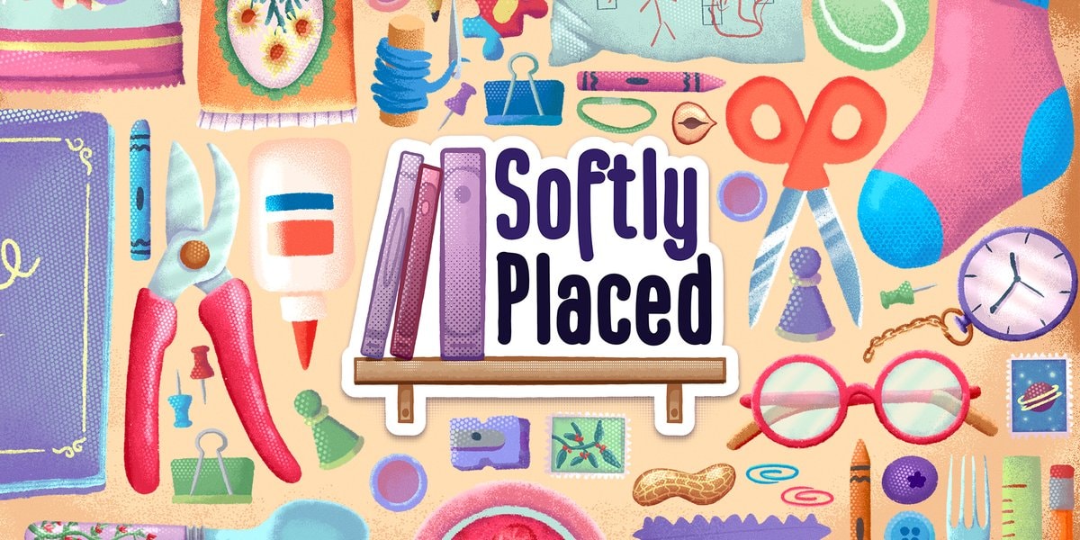 Softly Placed heeft een release date gekregen