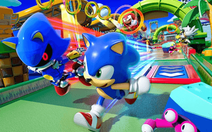 Sonic Rumble is voorzien van een releasedatum