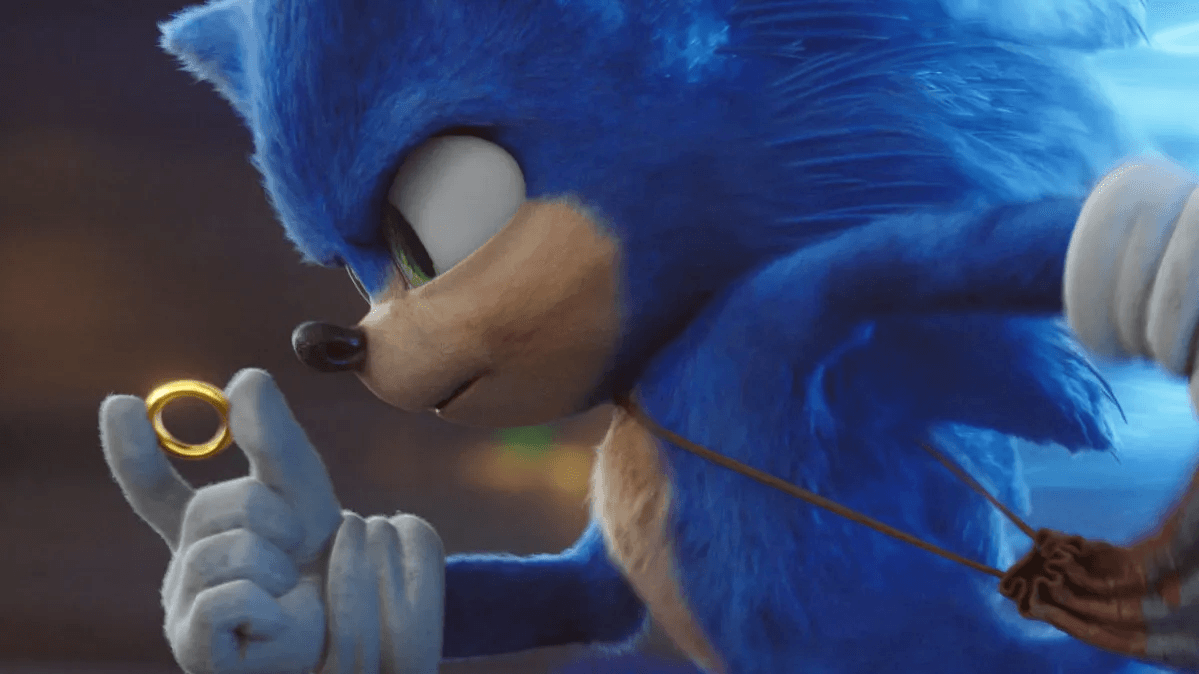 De Sonic-films leveren meer dan 1 miljard dollar op