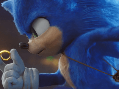 Sonic Cover