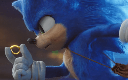 De Sonic-films leveren meer dan 1 miljard dollar op