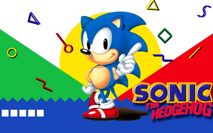 First 4 Figures komt morgen met wel heel bijzonder beeld van Sonic the Hedgehog