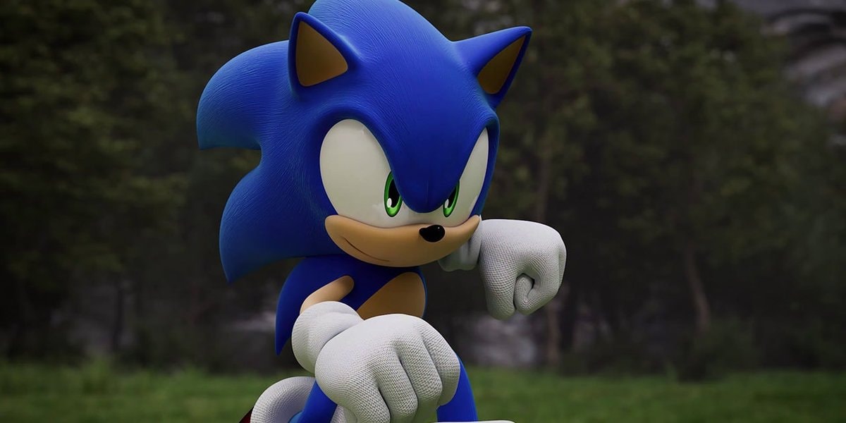 SEGA kondigt nieuwe content voor Sonic: Frontiers aan