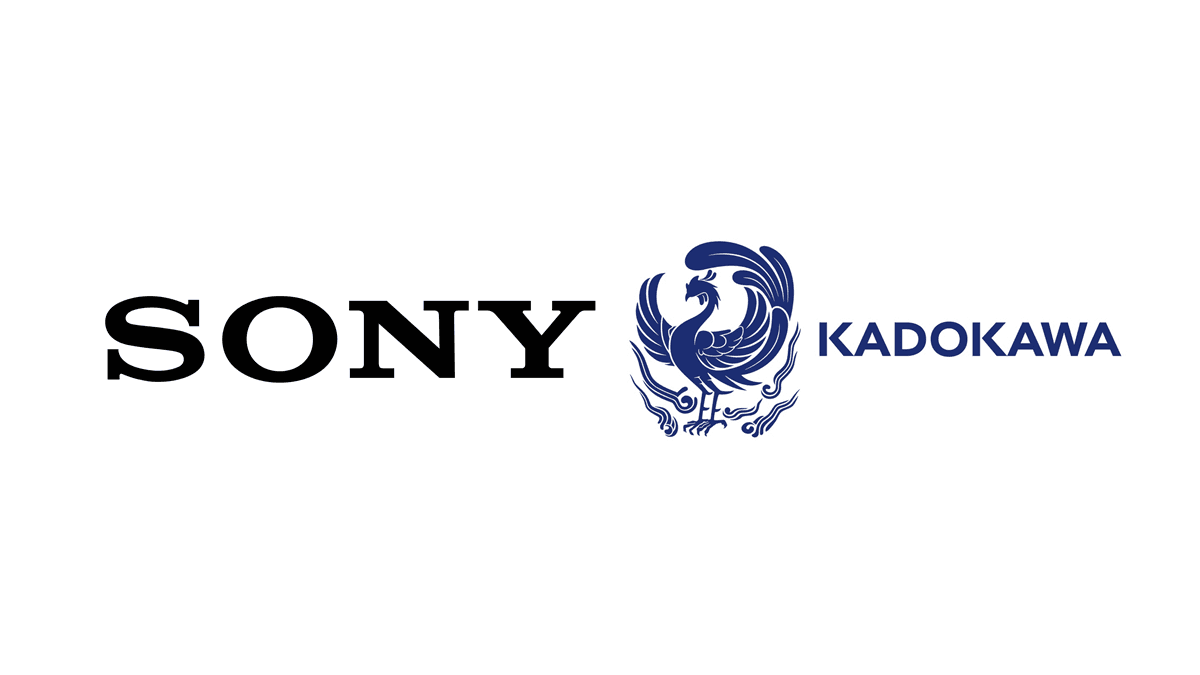 Sony wordt grootste aandeelhouder van KADOKAWA