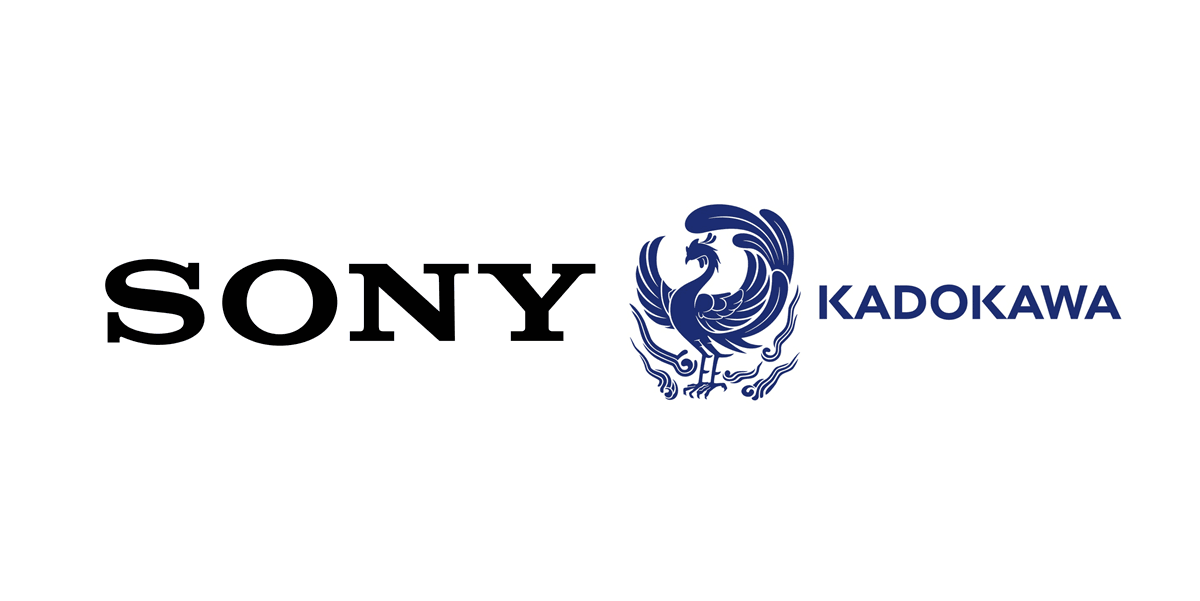 Sony wordt grootste aandeelhouder van KADOKAWA