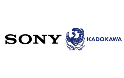 Sony wordt grootste aandeelhouder van KADOKAWA