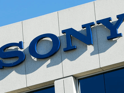 sony