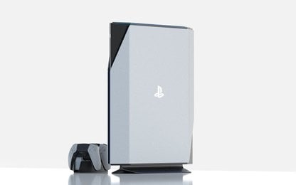 Sony zelf heeft het eindelijk over de PlayStation 6