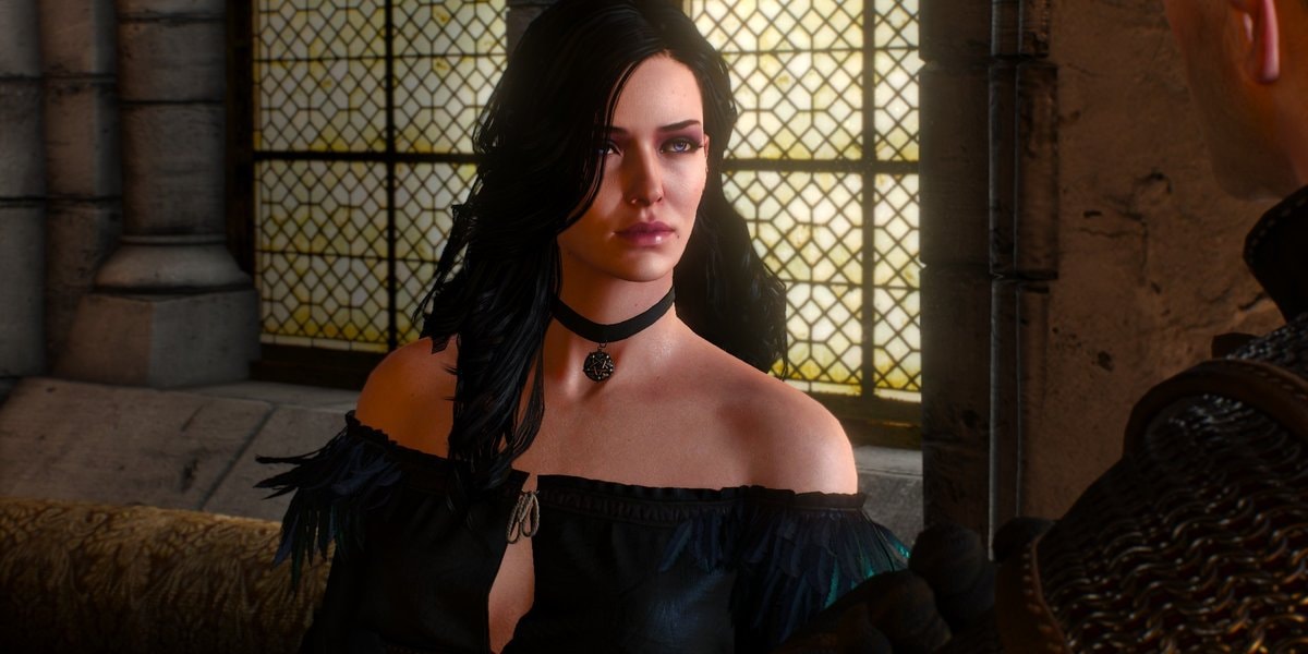 Prime 1 Studios brengt spoedig een nieuw beeld van Yennefer uit