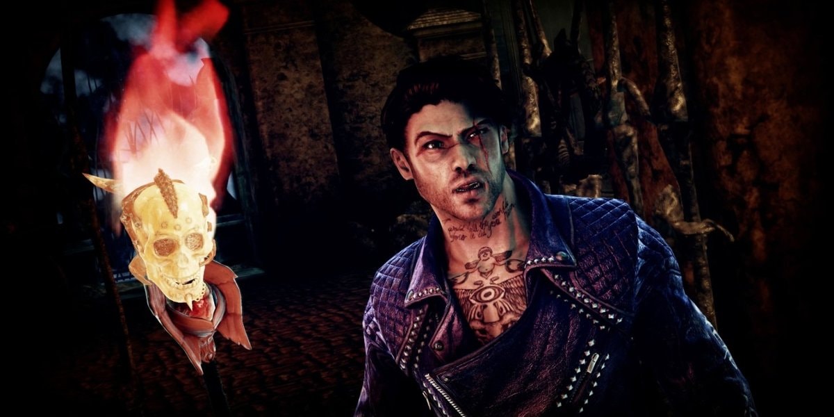 Shadows of the Damned krijgt later dit jaar een tweede leven