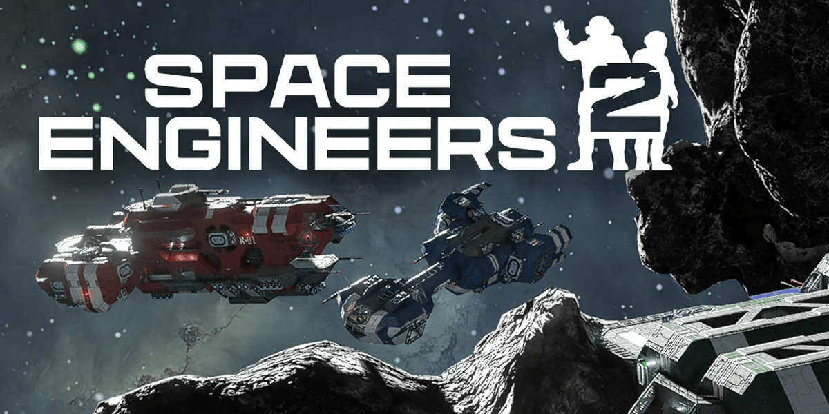 Space Engineers 2 geeft ons een wel hele korte teaser