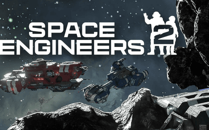 Space Engineers 2 geeft ons een wel hele korte teaser