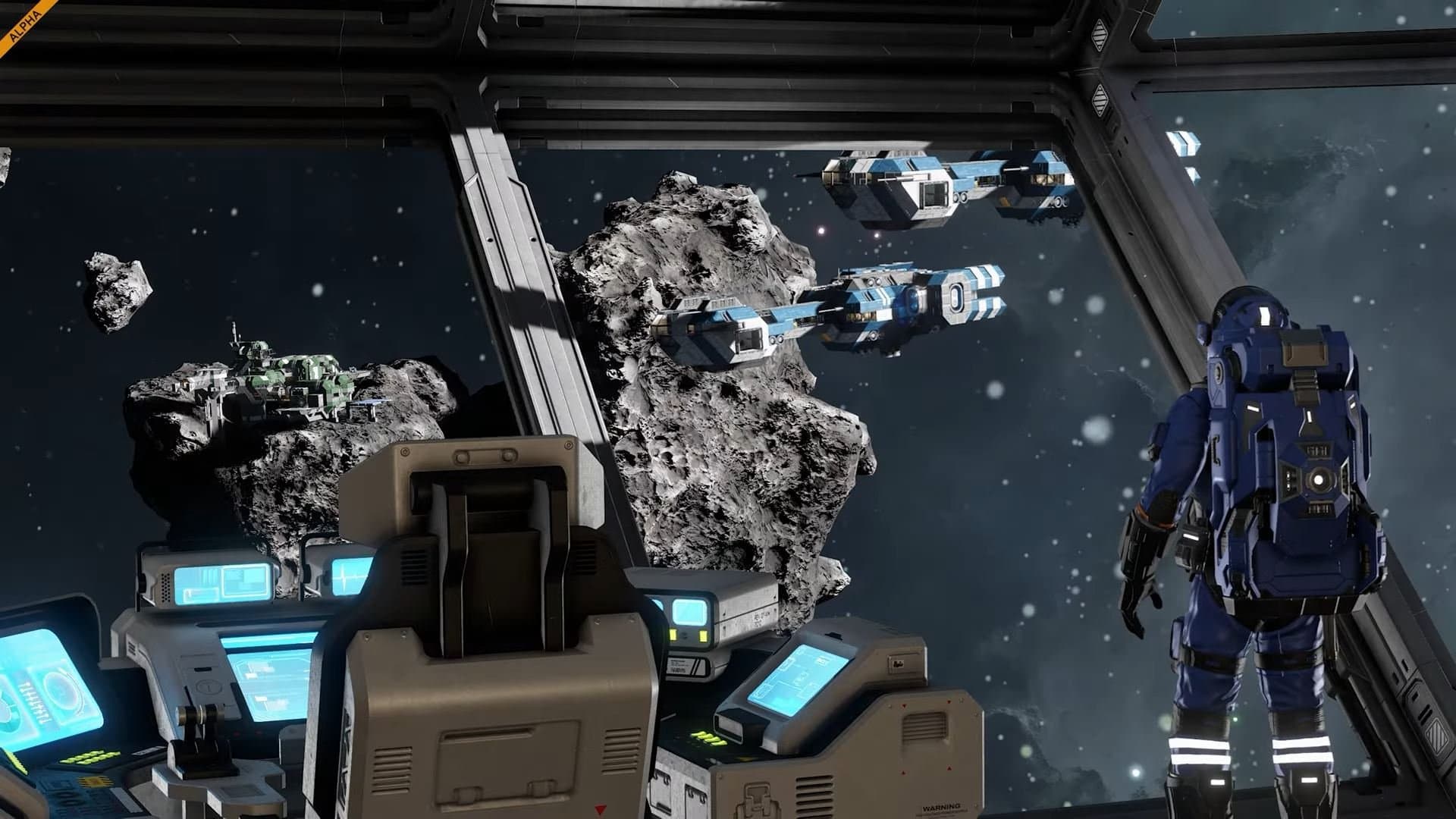 Keen Software gooit plannen voor Space Engineers 2 om