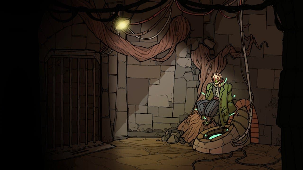 De nieuwe giveaway van Epic is een dingetje