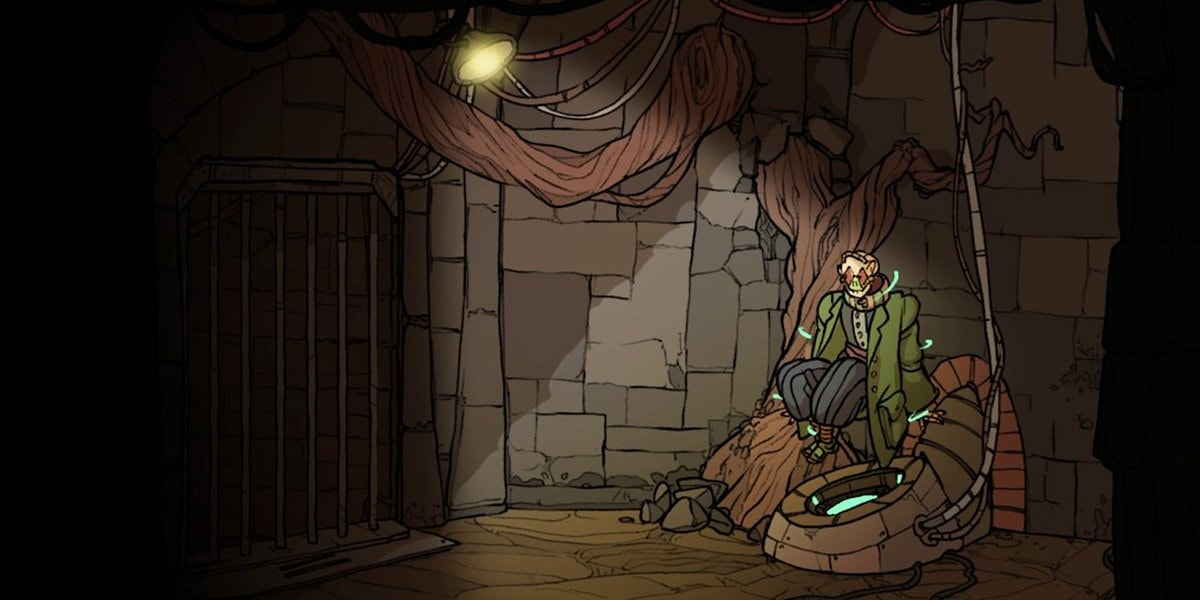 De nieuwe giveaway van Epic is een dingetje