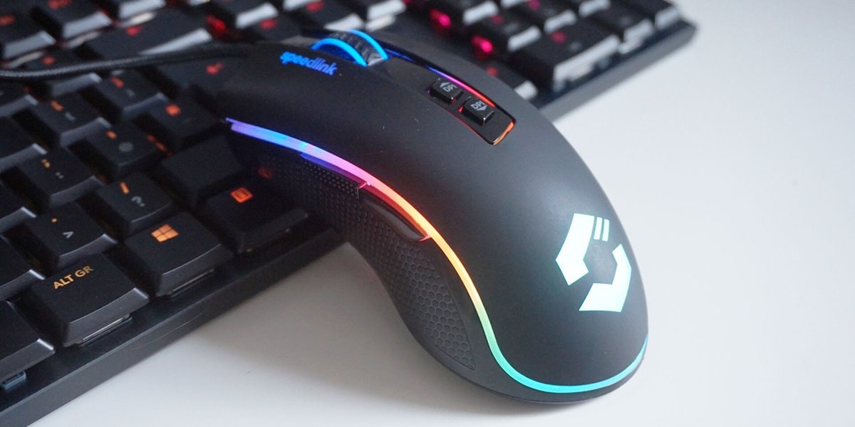 Geef je game-ervaring een boost met deze gadgets van Speedlink