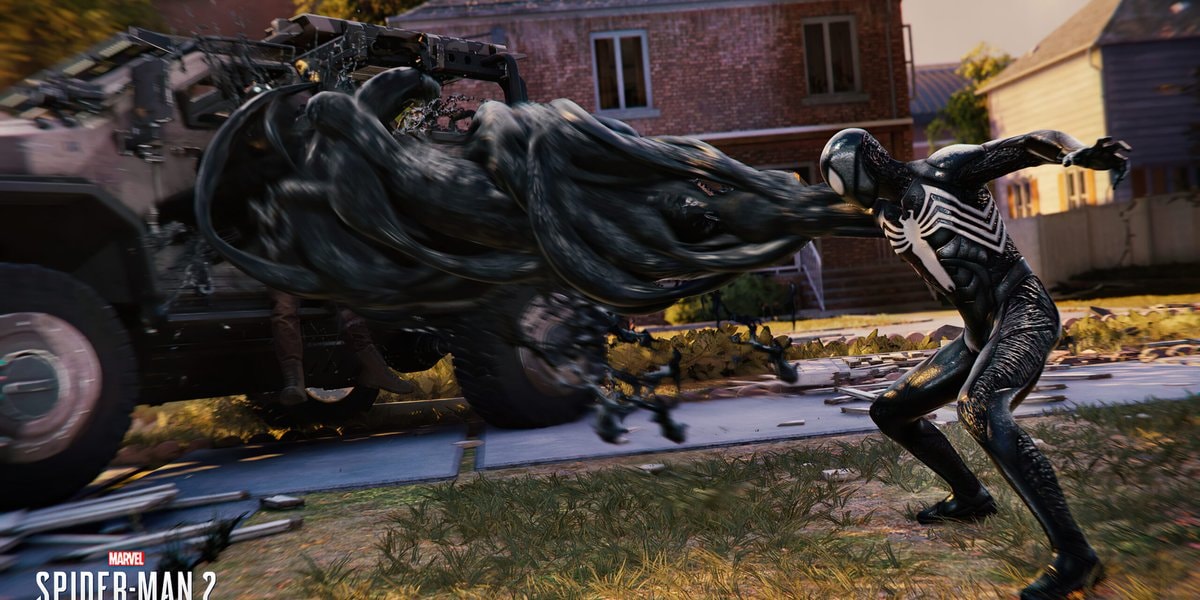 Reserveer Spider-Man 2 via Game Mania en geef jezelf een voorsprong