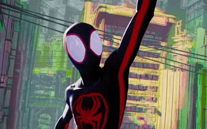 Spider-Man: Beyond the Spider-verse krijgt wéér nieuwe release date