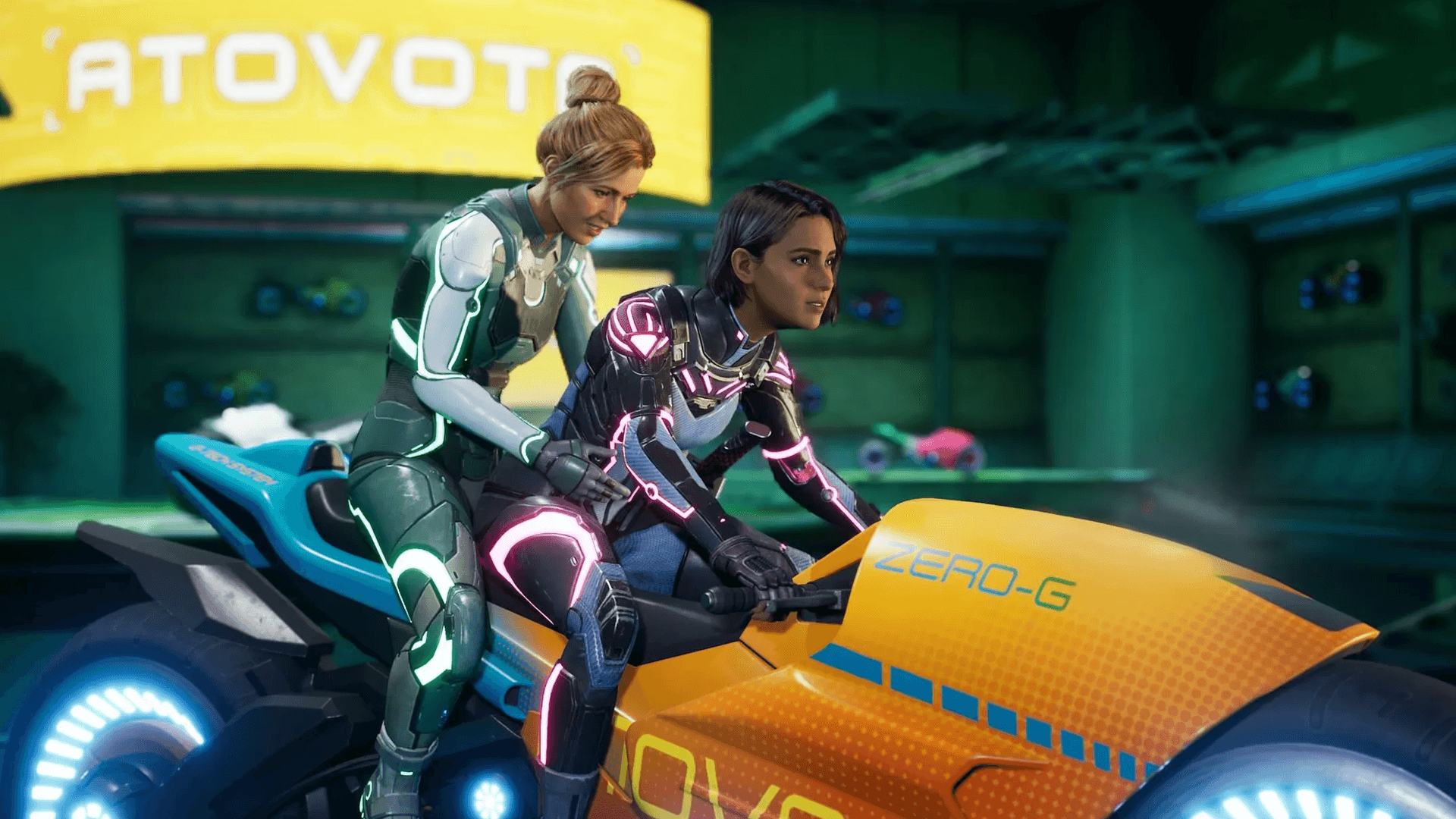 Split Fiction verkoopt nog beter dan gehoopt