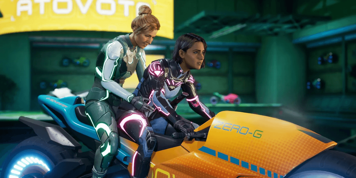 Split Fiction verkoopt nog beter dan gehoopt