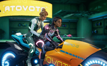 Split Fiction komt naar Nintendo Switch 2