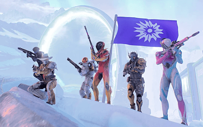 Splitgate 2 gaat ''terug in beta''