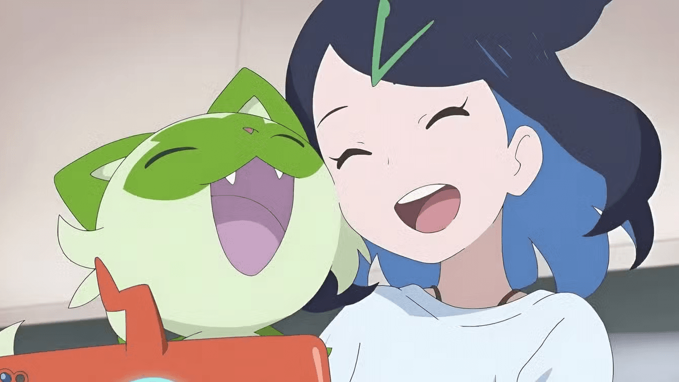 FunQuarter #635: Pokémomentje