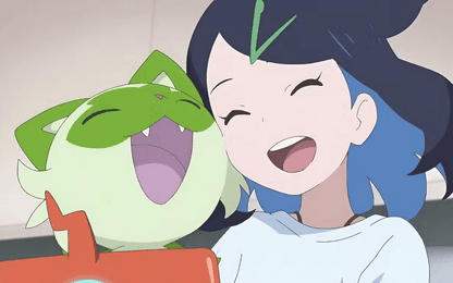 FunQuarter #635: Pokémomentje