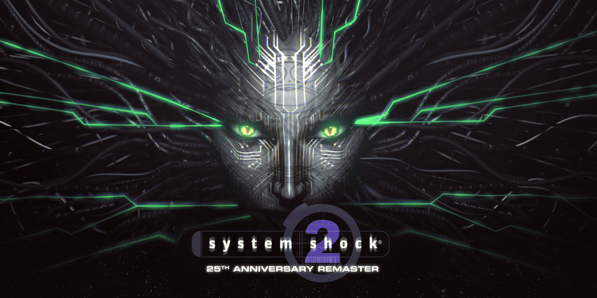 System Shock 2: 25th Anniversary Remaster heeft een release-datum